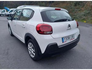 
										CITROEN C3 1.5 BLUEHDI 73KW FEEL (99CV) BERLINA CON PORTÓN full									