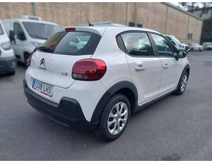 
										CITROEN C3 1.5 BLUEHDI 73KW FEEL (99CV) BERLINA CON PORTÓN full									
