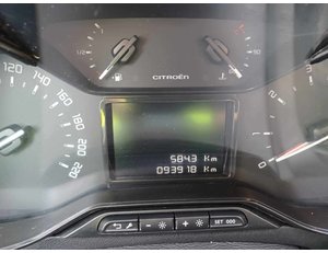 
										CITROEN C3 1.5 BLUEHDI 73KW FEEL (99CV) BERLINA CON PORTÓN full									