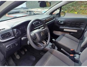 
										CITROEN C3 1.5 BLUEHDI 73KW FEEL (99CV) BERLINA CON PORTÓN full									