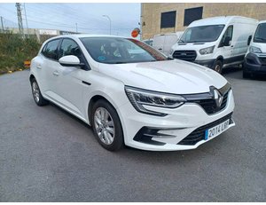 
										RENAULT MEGANE 1.5 BLUE DCI BUSINESS 85KW (115CV) BERLINA CON PORTÓN full									