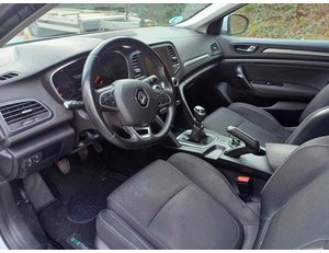 
										RENAULT MEGANE 1.5 BLUE DCI BUSINESS 85KW (115CV) BERLINA CON PORTÓN full									
