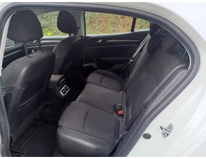 
										RENAULT MEGANE 1.5 BLUE DCI BUSINESS 85KW (115CV) BERLINA CON PORTÓN full									