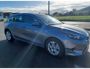 
										KIA CEED 1.0 T-GDI 88KW DRIVE (120CV) BERLINA CON PORTÓN full									