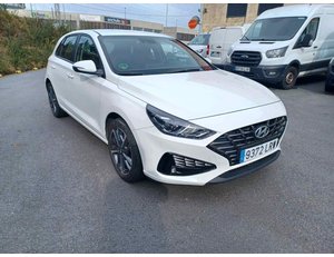 
										HYUNDAI I30 1.5 DPI KLASS SLX (110CV) BERLINA CON PORTÓN full									