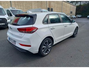 
										HYUNDAI I30 1.5 DPI KLASS SLX (110CV) BERLINA CON PORTÓN full									