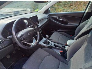 
										HYUNDAI I30 1.5 DPI KLASS SLX (110CV) BERLINA CON PORTÓN full									