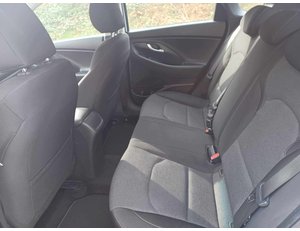 
										HYUNDAI I30 1.5 DPI KLASS SLX (110CV) BERLINA CON PORTÓN full									