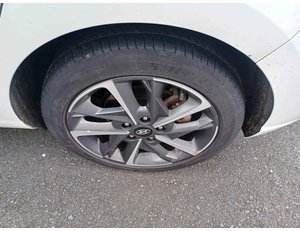 
										HYUNDAI I30 1.5 DPI KLASS SLX (110CV) BERLINA CON PORTÓN full									
