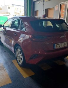 
										KIA CEED 1.0 T-GDI 74KW DRIVE (100CV) BERLINA CON PORTÓN full									