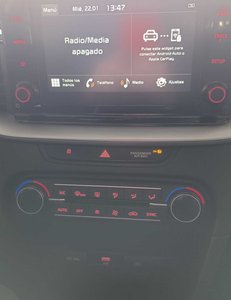 
										KIA CEED 1.0 T-GDI 74KW DRIVE (100CV) BERLINA CON PORTÓN full									