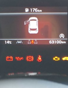 
										KIA CEED 1.0 T-GDI 74KW DRIVE (100CV) BERLINA CON PORTÓN full									