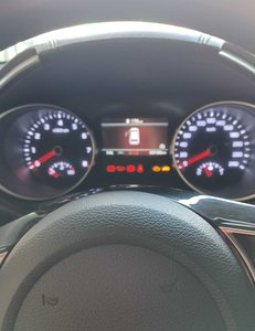 
										KIA CEED 1.0 T-GDI 74KW DRIVE (100CV) BERLINA CON PORTÓN full									
