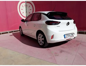 
										OPEL CORSA 1.2 XEL 55KW EDITION (75CV) BERLINA CON PORTÓN full									