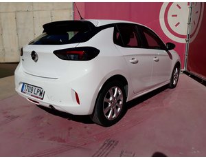 
										OPEL CORSA 1.2 XEL 55KW EDITION (75CV) BERLINA CON PORTÓN full									