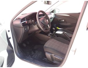 
										OPEL CORSA 1.2 XEL 55KW EDITION (75CV) BERLINA CON PORTÓN full									