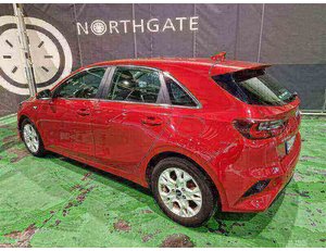 
										KIA CEED 1.0 T-GDI 88KW DRIVE (120CV) BERLINA CON PORTÓN full									