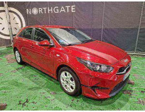 
										KIA CEED 1.0 T-GDI 88KW DRIVE (120CV) BERLINA CON PORTÓN full									