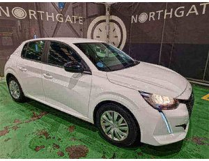 
										PEUGEOT 208 1.5 BLUEHDI 73KW ACTIVE (100CV) BERLINA CON PORTÓN full									