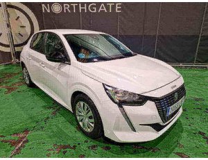 
										PEUGEOT 208 1.5 BLUEHDI 73KW ACTIVE (100CV) BERLINA CON PORTÓN full									