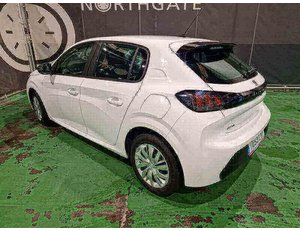 
										PEUGEOT 208 1.5 BLUEHDI 73KW ACTIVE (100CV) BERLINA CON PORTÓN full									