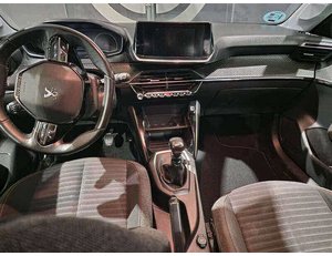 
										PEUGEOT 208 1.5 BLUEHDI 73KW ACTIVE (100CV) BERLINA CON PORTÓN full									