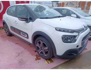 
										CITROEN C3 1.5 BLUEHDI 75KW FEEL (102CV) BERLINA CON PORTÓN full									
