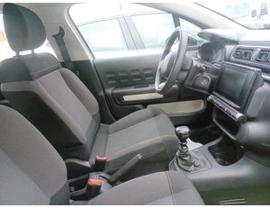 
										CITROEN C3 1.5 BLUEHDI 75KW FEEL (102CV) BERLINA CON PORTÓN full									