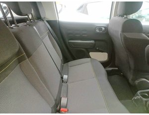 
										CITROEN C3 1.5 BLUEHDI 75KW FEEL (102CV) BERLINA CON PORTÓN full									