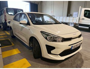 
										KIA RIO 1.2 DPI CONCEPT (84CV) BERLINA CON PORTÓN full									