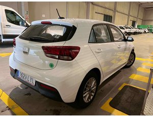 
										KIA RIO 1.2 DPI CONCEPT (84CV) BERLINA CON PORTÓN full									