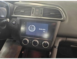 
										RENAULT KADJAR 1.5 BLUE DCI BUSINESS 85KW (115CV) full									
