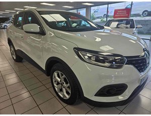 
										RENAULT KADJAR 1.5 BLUE DCI BUSINESS 85KW (115CV) full									