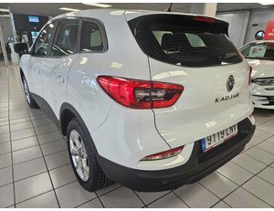 
										RENAULT KADJAR 1.5 BLUE DCI BUSINESS 85KW (115CV) full									