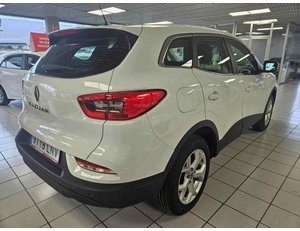 
										RENAULT KADJAR 1.5 BLUE DCI BUSINESS 85KW (115CV) full									