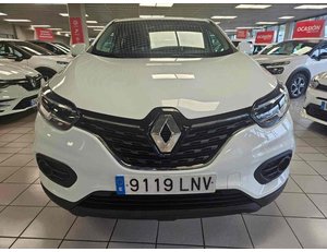 
										RENAULT KADJAR 1.5 BLUE DCI BUSINESS 85KW (115CV) full									