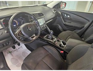 
										RENAULT KADJAR 1.5 BLUE DCI BUSINESS 85KW (115CV) full									