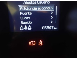 
										KIA CEED 1.0 T-GDI 74KW DRIVE (100CV) BERLINA CON PORTÓN full									