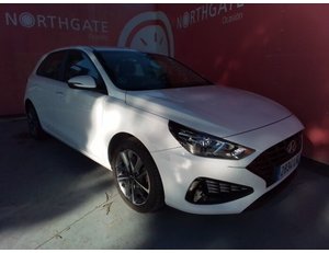 
										HYUNDAI I30 1.5 DPI KLASS SLX (110CV) BERLINA CON PORTÓN full									
