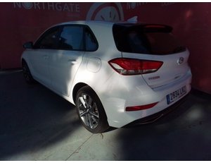 
										HYUNDAI I30 1.5 DPI KLASS SLX (110CV) BERLINA CON PORTÓN full									
