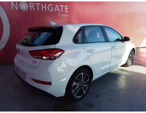 
										HYUNDAI I30 1.5 DPI KLASS SLX (110CV) BERLINA CON PORTÓN full									