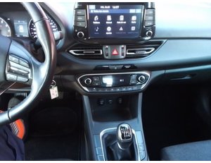 
										HYUNDAI I30 1.5 DPI KLASS SLX (110CV) BERLINA CON PORTÓN full									