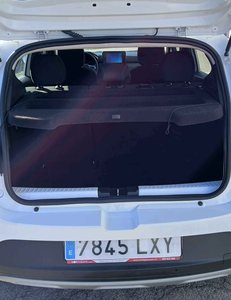 
										DACIA SANDERO 1.0 TCE 90 STEPWAY COMFORT (91CV) BERLINA CON PORTÓN full									