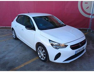
										OPEL CORSA 1.5D DT 74KW EDITION (102CV) BERLINA CON PORTÓN full									