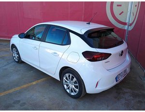 
										OPEL CORSA 1.5D DT 74KW EDITION (102CV) BERLINA CON PORTÓN full									