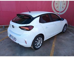 
										OPEL CORSA 1.5D DT 74KW EDITION (102CV) BERLINA CON PORTÓN full									