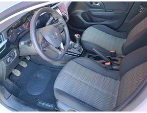 
										OPEL CORSA 1.5D DT 74KW EDITION (102CV) BERLINA CON PORTÓN full									
