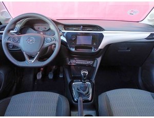 
										OPEL CORSA 1.5D DT 74KW EDITION (102CV) BERLINA CON PORTÓN full									
