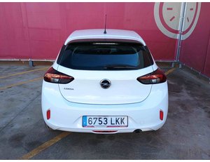
										OPEL CORSA 1.5D DT 74KW EDITION (102CV) BERLINA CON PORTÓN full									