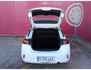 
										OPEL CORSA 1.5D DT 74KW EDITION (102CV) BERLINA CON PORTÓN full									